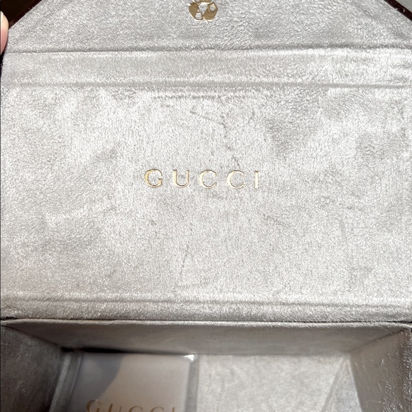 Gucci Dior Two Sunglasses Case - Picture 5 of 8